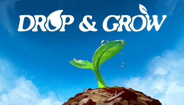掉落与成长（Drop and Grow） 游戏封面