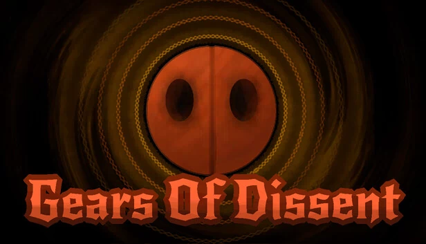 异议齿轮（Gears of Dissent） 游戏封面
