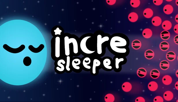 Incresleeper 游戏封面