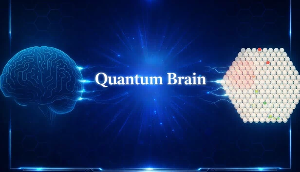 量子大脑（Quantum Brain） 游戏封面