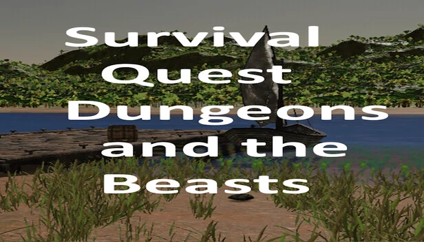 生存探索：地下城与野兽（Survival Quest Dungeons and the Beasts） 游戏封面