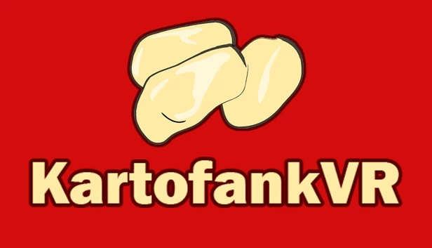 Kartofank VR 游戏封面