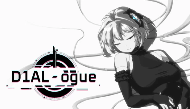 D1AL-ogue 游戏封面