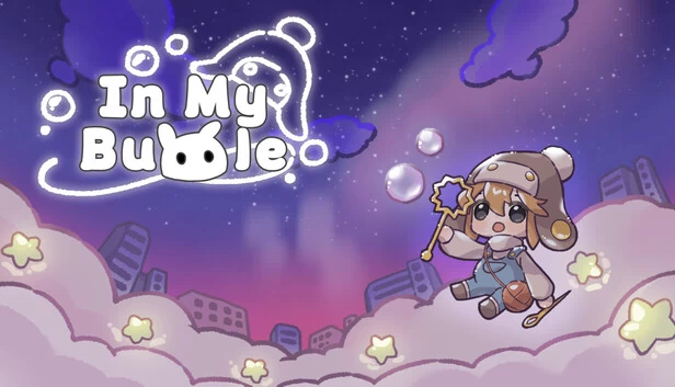 In My Bubble •° 游戏封面