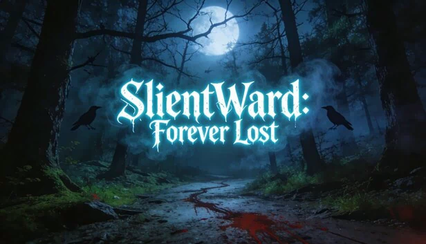 寂静病房：永远迷失（Silent Ward: Forever Lost） 游戏封面
