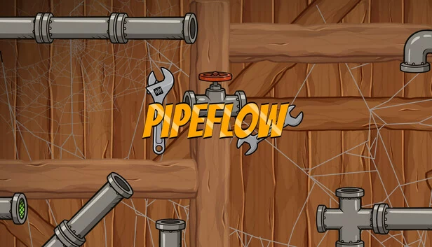 管道流（PipeFlow） 游戏封面
