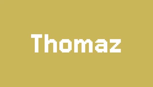 Thomaz 游戏封面