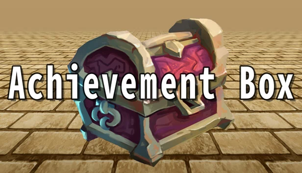成就盒子（Achievement Box） 游戏封面