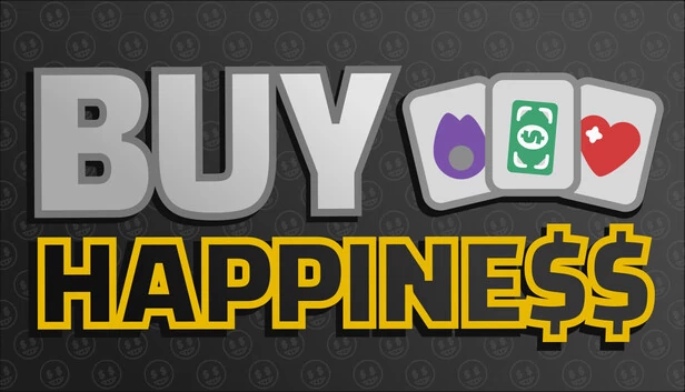 购买幸福（Buy Happiness） 游戏封面