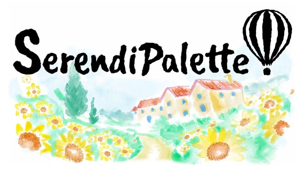 Serendipalette 游戏封面