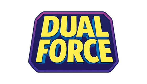 双力（Dual Force） 游戏封面