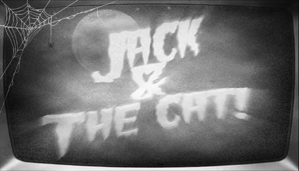 杰克与猫（Jack & the cat） 游戏封面