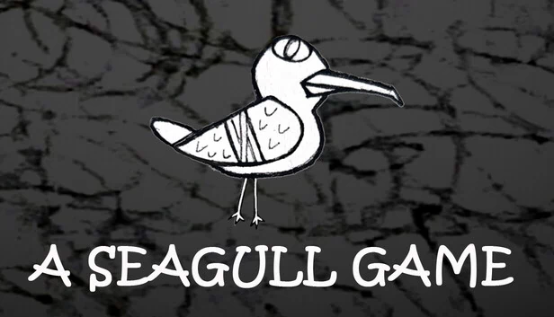 海鸥游戏（A Seagull Game） 游戏封面