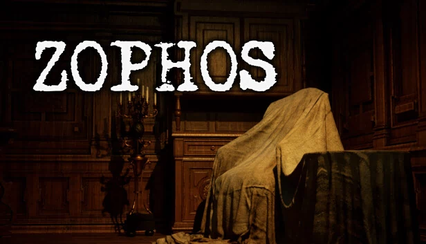 佐福斯（Zophos） 游戏封面