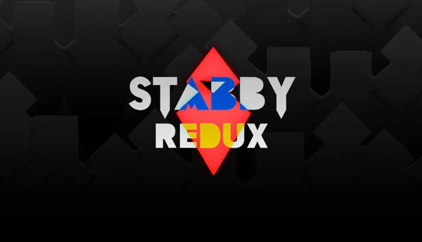Stabby Redux 游戏封面