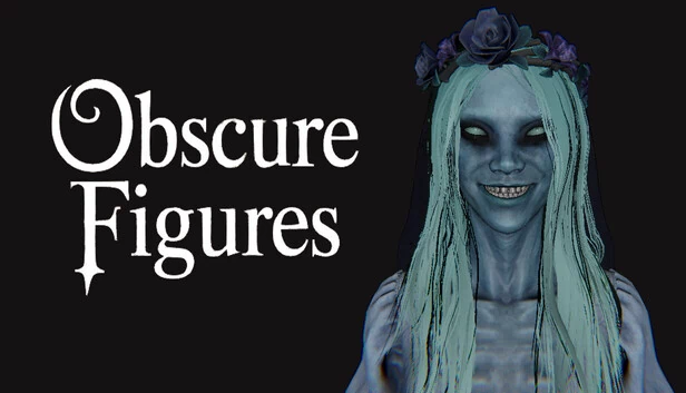 Obscure Figures 游戏封面