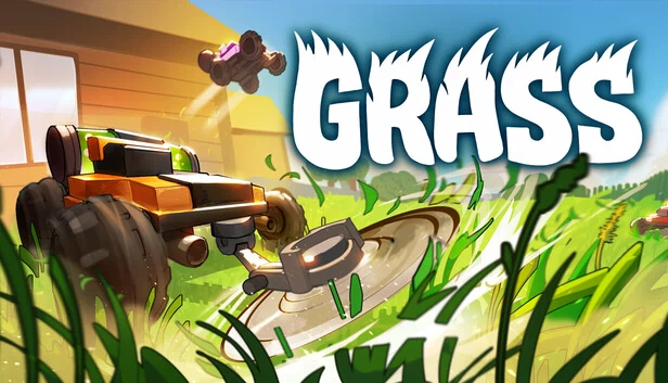 草（Grass） 游戏封面