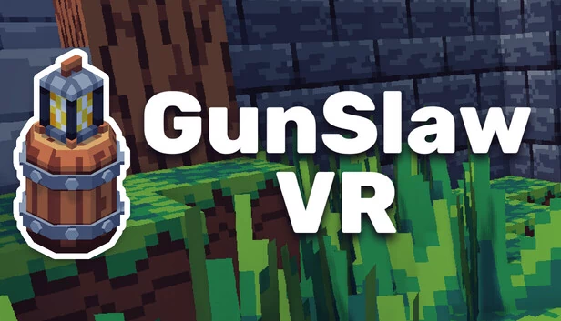 GunSlaw VR 游戏封面