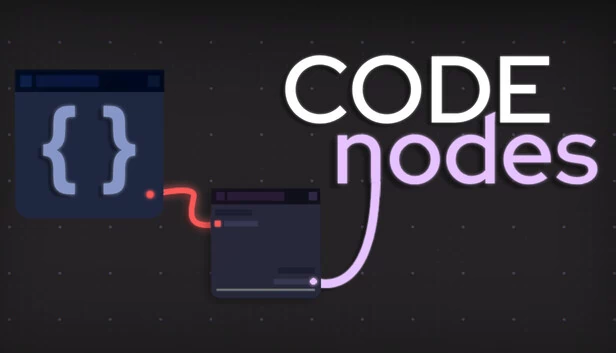 代码节点（Code Nodes） 游戏封面