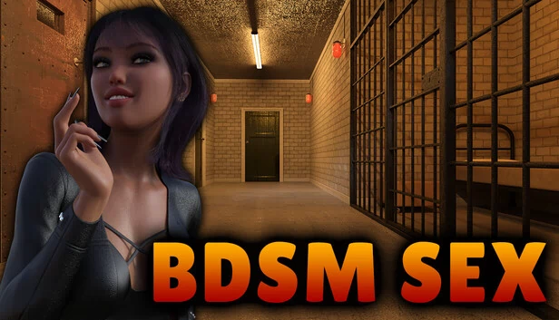 BDSM Sex 游戏封面
