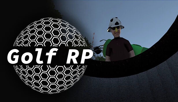 高尔夫角色扮演（Golf RP） 游戏封面