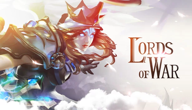 战争领主（Lords of War） 游戏封面