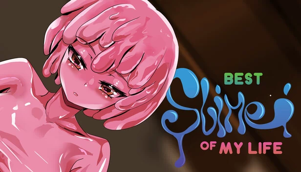 我人生中最棒的史莱姆（Best Slime of my Life） 游戏封面