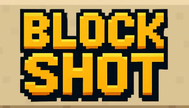 Block Shot 游戏封面