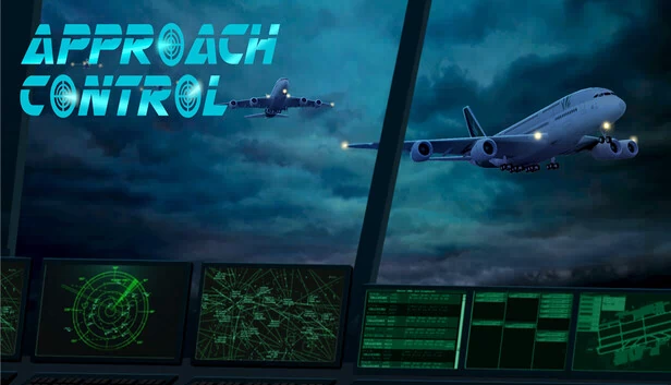 Approach Control: Remastered 游戏封面