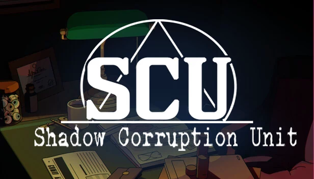 暗影腐败小队（Shadow Corruption Unit） 游戏封面