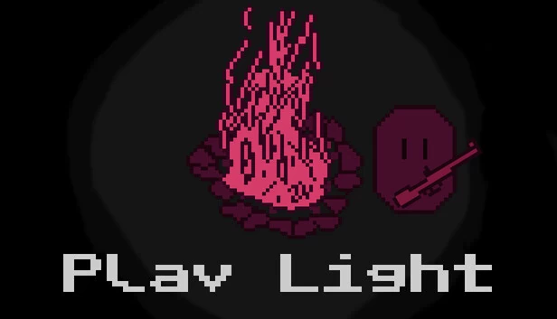 Plav Light 游戏封面