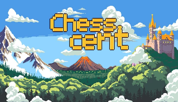 Chesscent 游戏封面