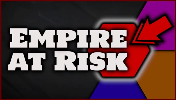 帝国危局（Empire at Risk） 游戏封面