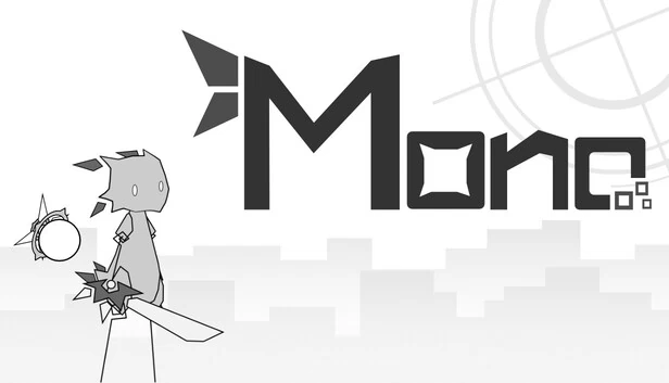 Mono 游戏封面