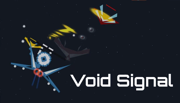 虚空信号（Void Signal） 游戏封面