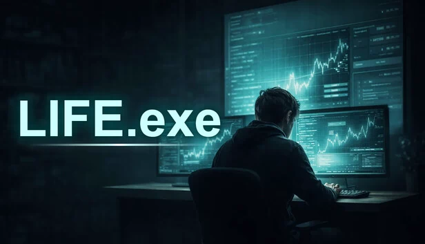 Life.exe 游戏封面