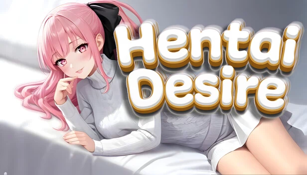 Hentai Desire 游戏封面