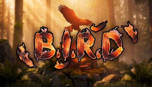 B.I.R.D. 游戏封面