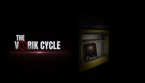 沃里克循环（The VORIK Cycle） 游戏封面