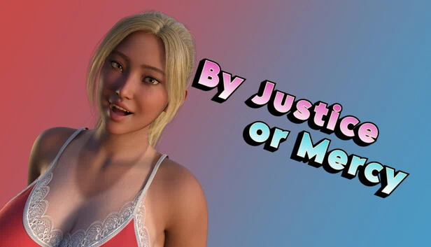 正义还是仁慈 - 第一季（By Justice or Mercy - Season 1） 游戏封面