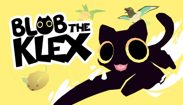 Blob the Klex 游戏封面