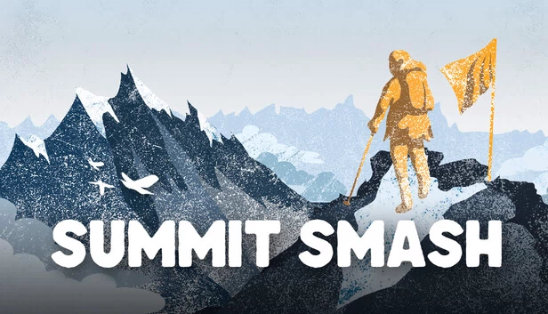 巅峰大乱斗（Summit Smash） 游戏封面