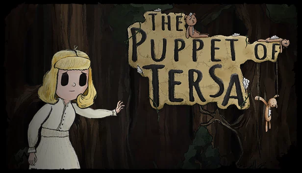 特萨的傀儡：第一章（The Puppet of Tersa: Episode One） 游戏封面
