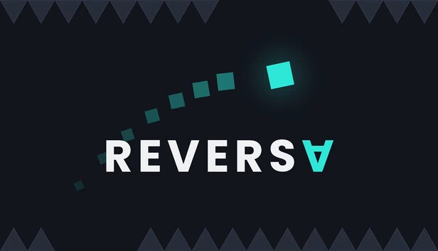 REVERSA 游戏封面