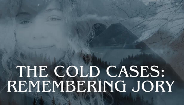 冷案:铭记乔里(The Cold Cases: Remembering Jory) 游戏封面