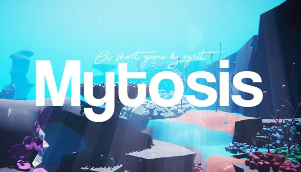 分裂（Mytosis） 游戏封面