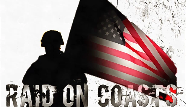海岸突袭（Raid On Coasts） 游戏封面