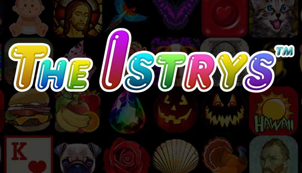 伊斯特里斯（The Istrys） 游戏封面