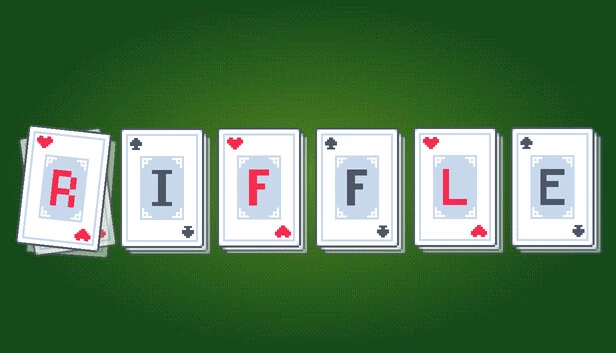 Riffle 游戏封面