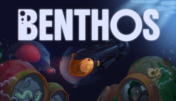 本托斯（Benthos） 游戏封面